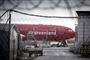 Fly fra Air Greenland