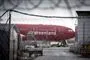 Fly fra Air Greenland