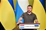 Volodymyr Zelenskyj,