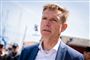 Under Folketmødet på Bornholm smed tidligere formand for DF, Kristian Thulesen Dahl, en bombe, da han meddelte, at han ikke vil stille op for det parti, han selv var med til at stifte for næsten 27 år siden.