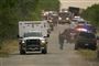 Politi, brandvæsen og ambulancer  i Texas