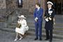Dronning Margrethe