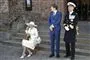 Dronning Margrethe