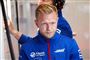 Kevin Magnussen