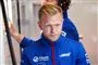 Kevin Magnussen