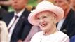 Dronning Margrethe
