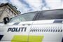 politibil