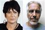 Ghislaine Maxwell