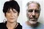Ghislaine Maxwell