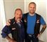 Sonny Barger og Jønke