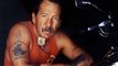 Sonny BArger