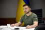  Volodymyr Zelenskyj