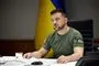  Volodymyr Zelenskyj