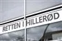 Retten i Hillerød