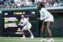 Venus Williams 
