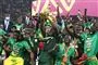 Senegal fodbold