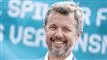 Kronprins Frederik