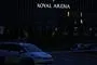 royal arena i københavn set udefra
