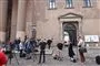 folk foran københavns byret 