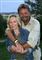 Poul Thomsen og hustruen  Susanne Lichtenstein,.