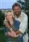 Poul Thomsen og hustruen  Susanne Lichtenstein,.