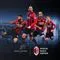 Fodboldspillere fra AC Milan