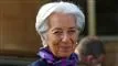 Christine Lagarde,