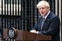 Boris Johnson