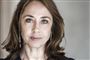 sofie gråbøl poserer
