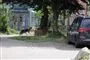 politihund på arbejde