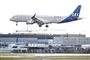 fly i luften