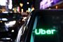 uber logo