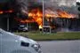 Brand i Sorø
