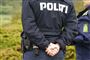 ryg med "politi"