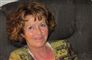 smilende kvinde
