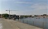 view ud over havn