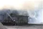 Brand på Fyn