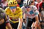 Cykelryttere knokler derudaf