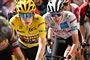 Cykelryttere knokler derudaf