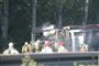 brandfolk i aktion