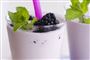 en milkshake eller to
