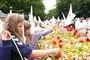blomster i tivoli friheden
