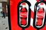 coca cola logoer