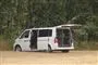 Teknikerbil fra politiet