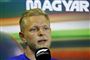 Kevin Magnussen 