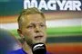 Kevin Magnussen 