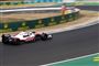 Formel i bil i Ungard