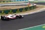 Formel i bil i Ungard