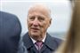 kong harald smiler 