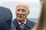 kong harald smiler 